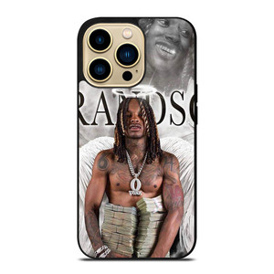 KING VON iPhone 13 Pro Max Case